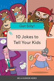 Tickle Your Child S Funny Bone With This Collection Of Family Friendly Jokes From Puns To Riddles This Collection Of Kids J Jokes For Kids Jokes Bones Funny