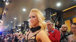 5x world champion let's dance winner i love this rhythm don't be lazy. Fifty Shades Of Grey With Kathrin Menzinger Und Vadim Garbuzov Youtube