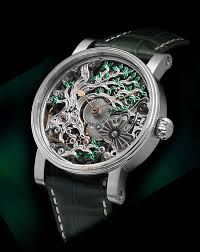 Schaumburg Watch Tree Of Luck Schaumburg Watch Watches Watches For Men