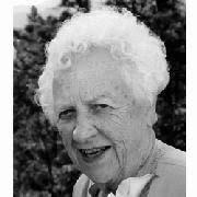 Martha Tracy Obituary