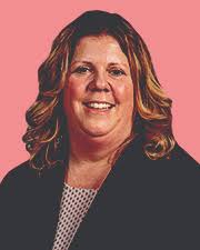 2023 Women in Construction: Jillian Coffey, Taylor the Builders : NYREJ