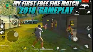 Players freely choose their starting point with their parachute, and aim to stay in the safe zone for as long as possible. My First Free Fire Gameplay Video Free Fire Tricks Tamil Sk Gaming Youtube