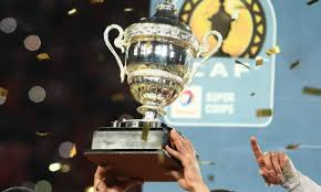 We would like to show you a description here but the site won't allow us. Caf Super Cup Takes Place In Egypt On December 10 Egypttoday