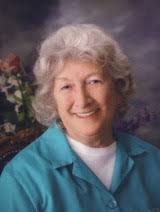 Beverly Burke Obituary