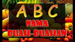 Berikut ini daftar 200 kata benda bahasa inggris dari a sampai z beserta artinya yang bisa kamu gunakan untuk membuat kalimat. Abc Nama Buah Buahan A Sampai Z Belajar Huruf Belajar Baca Belajar Bahasa Indonesia Youtube
