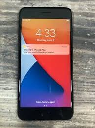 Phones must be compatible and unlocked domestically by your current carrier. Las Mejores Ofertas En Apple Iphone 8 Plus Boost Mobile Phones Ebay