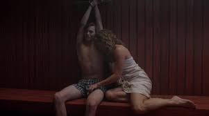 Access Dina Meyer's Secret Nude Treasures - A Banquet for Your Senses