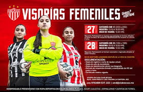 The club has been the female section of club necaxa since 2017. Necaxa Lanza Convocatoria Para Visorias En Futbol Femenil