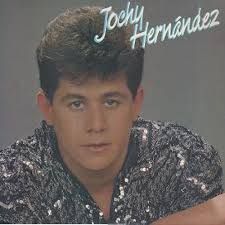 Listen to Jochy Hernandez
