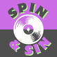 Spin & Sin @ The Alley