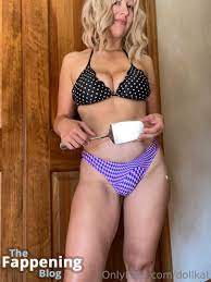 dollkat  dollkatsworld Nude Leaks OnlyFans Photo 11 | TheFappening