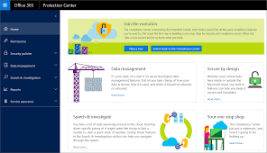 Office 365 Office 365 Security Office 365 The Office
