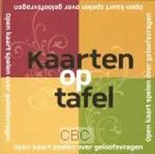 Bol Com Spel Kaarten Op Tafel 2 Diverse Auteurs 9789069340531 Boeken