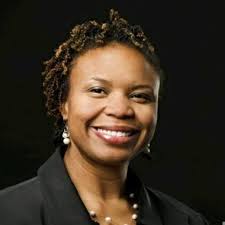 Nakeisha Lewis, Ph.D.