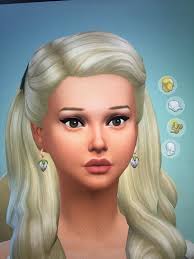 My sim had a baby with Mortimer Goth and this is how she looked when I aged  her up. Hours spent in CAS couldn't make a sim this pretty 😩 : r/Sims4