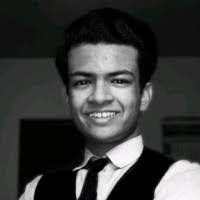 Ajith Bhaskaran's Instagram, Twitter & Facebook