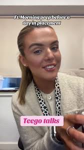 Paperwork is never ending these days  😂😂#morningchats#teegotalks#morningroutine#morningprep#placementprep#placement#studentteacherlife#studentteacher#placement#spendthemorningwithme#paperwork#teaching#...