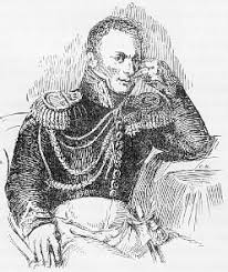 68 Camille Alphonse Trezel 1780 1860 General Francais Algerie Le Gouvernorat De Voirol Avril 1833 Juillet 1834 En Male Sketch Humanoid Sketch Art
