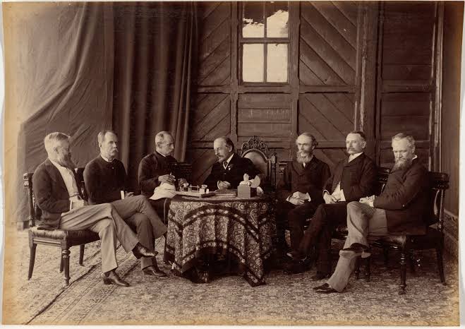 Images and Imperialism: A photographic record of British India | Photoworks