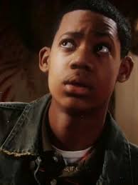 Tyler James Williams Edit