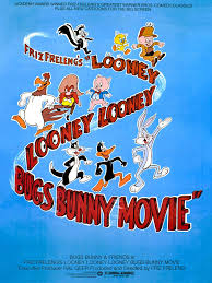 Maybe you would like to learn more about one of these? The Looney Looney Looney Bugs Bunny Movie Rotten Tomatoes