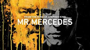 Mr Mercedes Stephen King Series Heads To Streaming On Peacock Video Tv Insider