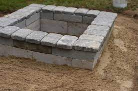 This is a simple and inexpensive fire pit tutorial that we gonna try for summer and winter. 12 Free Fire Pit Plans