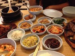 Food delivery restaurants in austin. Best Korean Restaurants In Austin For Kimchi And Banchan