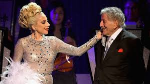 Become a tony vip today and experience tony like never before! Lady Gaga And Tony Bennett To Perform One Last Time Together In New York City Fox News