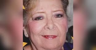 Joan Ann Eversburg Obituary