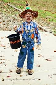 Go scary or sweet with these diy scarecrow costumes for toddlers, kids, and adults. Coolest 50 Homemade Scarecrow Costumes For Halloween