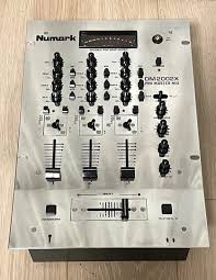 Image result for Numark DM2002x