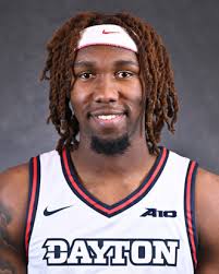 28 DAYTON vs. SAINT LOUIS 2023-24 W-L (22-6)