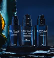 Sauvage The Toner: Face Toner Lotion and After-Shave for Men | DIOR FI
