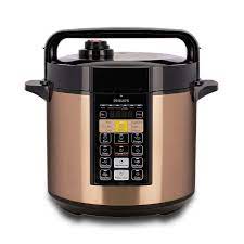 How long the grommet lasts depens on brand, model and usage. Viva Collection Me Computerized Electric Pressure Cooker Hd2139 62 Philips