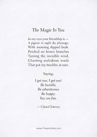 Pin By Mysteriousdryad On Poems Love And Friendship Poems Friendship Poems Inspirational Poems