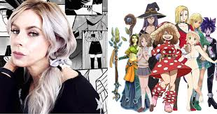 'Breathing life into every character': Voice actress with Greenville ties  enjoys career in anime