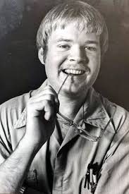 Douglas Crawford Obituary