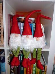 500 x 408 · jpeg. Kostenloses Schnittmuster Weihnachtswichtel Von Frechdachs