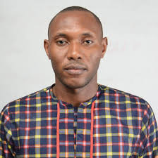Rep. Ogundu Kingsley Chinda, MHR