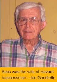 Bess Goodlette