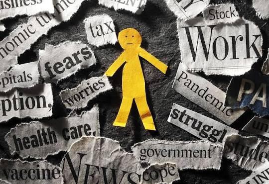How To Know If You Have Anxiety | The Well by Northwell