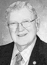 DAVID HART Obituary (2016)