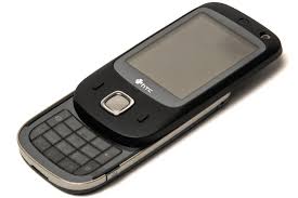 HTC Touch Dual Review: - Mobile Phones ...