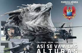 Artículos, videos, fotos y el más completo archivo de noticias de colombia y el mundo sobre fuerza aérea colombiana. Fuerza Aerea Colombia Abre Convocatorias En Santa Marta Hoy Diario Del Magdalena