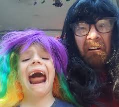 Student Spotlight: Jeff Hepinstall-Cymerman