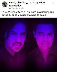 Los Temerarios will forever be my favorite romantic band. So grateful for  my friends taking me this weekend to see them! #hastasiempre