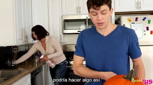 Es una calabaza especial-Aubrey-Sinclair