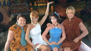 Los Picapiedra En Viva Rock Vegas Subtitulada Movies On Google Play