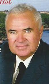 Danny Green Obituary